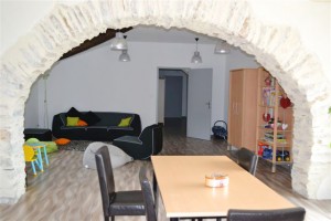 Visites parents enfants