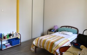 Chambre de la MECS St-Pons