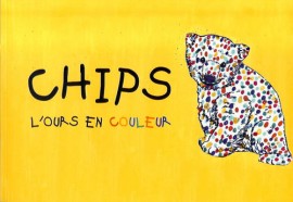 Ecriture d’un livre pour enfants