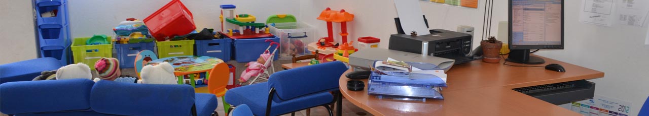 Service d'unité familiale
