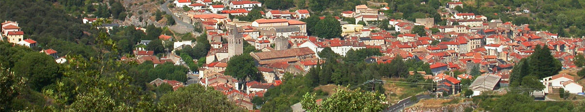 St-Pons-de-Thomières