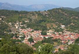 La Maison d’enfants « Mon Oustal »