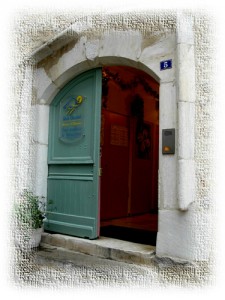 Mon Oustal