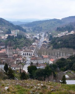 St Pons