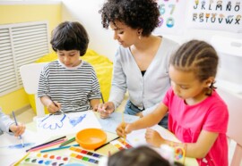 Educateur spécialisé