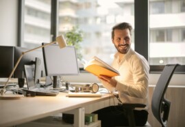 Assistant(e) Administratif(ve) Polyvalent(e)