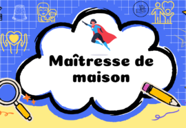 Le rôle fondamental des Maîtresses de Maison dans l’accompagnement des enfants
