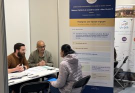 4ème salon TAF (Travail Avenir Formation) de Béziers
